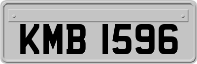 KMB1596