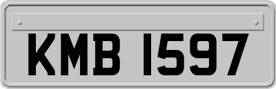 KMB1597