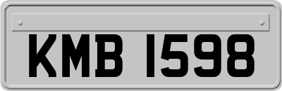 KMB1598