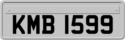 KMB1599