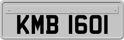 KMB1601