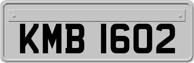 KMB1602
