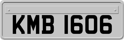 KMB1606