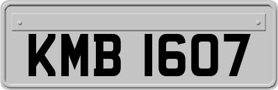 KMB1607