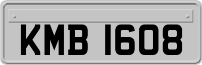 KMB1608