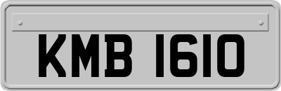 KMB1610