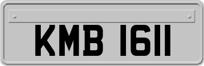 KMB1611