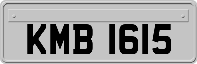 KMB1615