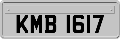 KMB1617