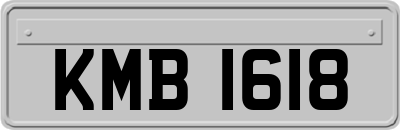 KMB1618