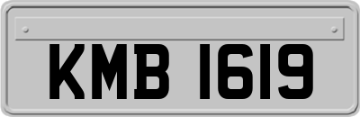 KMB1619