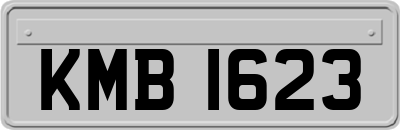 KMB1623