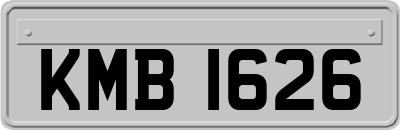 KMB1626