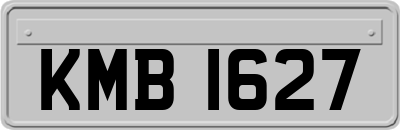 KMB1627