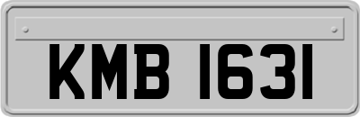 KMB1631
