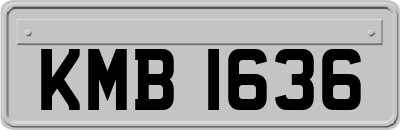 KMB1636