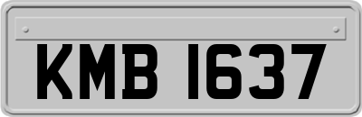 KMB1637