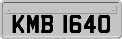 KMB1640