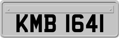 KMB1641