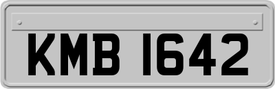 KMB1642