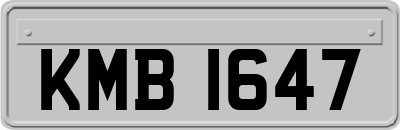 KMB1647