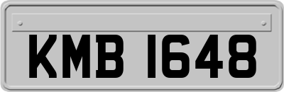 KMB1648