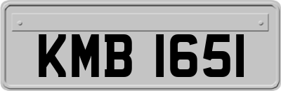 KMB1651