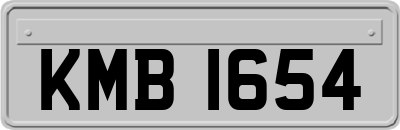 KMB1654