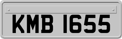 KMB1655