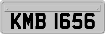 KMB1656