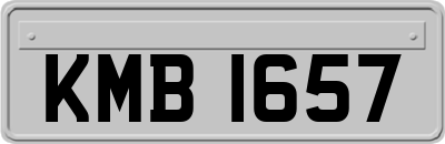 KMB1657