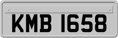 KMB1658