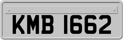 KMB1662