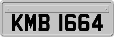 KMB1664
