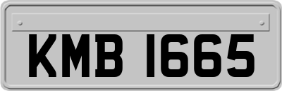 KMB1665