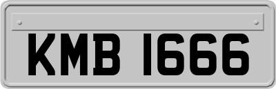 KMB1666