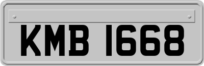 KMB1668