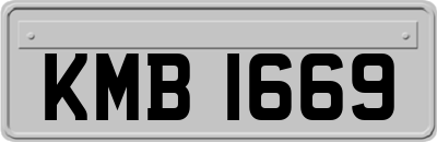 KMB1669