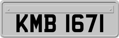 KMB1671
