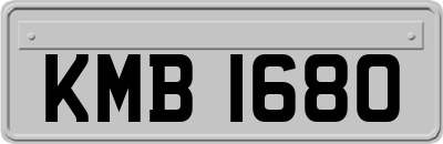 KMB1680