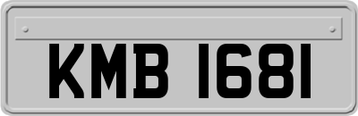 KMB1681