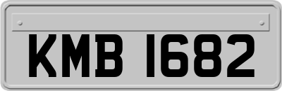 KMB1682