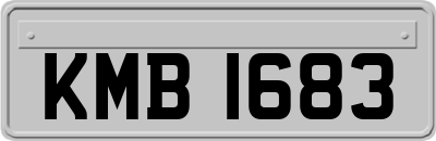 KMB1683