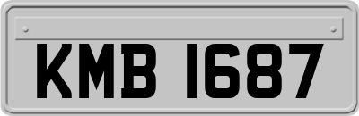 KMB1687