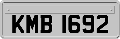 KMB1692