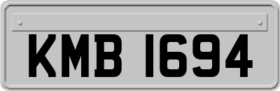 KMB1694