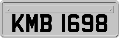 KMB1698