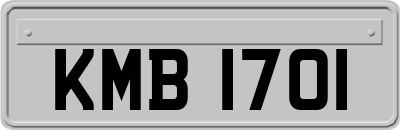 KMB1701