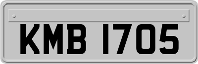 KMB1705