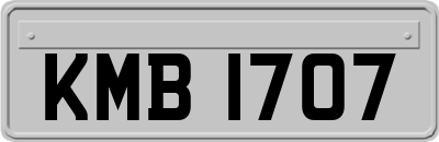 KMB1707